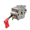 Carburetor For Craftsman Poulan 32cc Gas Trimmer Pole Pruner Walbro