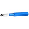 Aluminum Alloy Durable Plastic Floor Tools, Vinyl Floor Welding Tools,