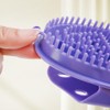 Beauty Salon Professional Custom Meridian Brush, Capricorn Meridian Massage Brush,