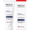 Medi-K Bodhran Foot Cream Large Capacity 80ml Urea 10% High Moisturizing Callus Softener Foot Calluses Cream Foot Cream Foot Callus Removal, 1 Piece / 메디케이 보드란 풋크림 대용량 80ml 우레아10% 고보습 발각질연화제 발각질크림 발크림 발각질제거, 1개