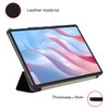 ebestStar - Case for Honor Pad X9, Slim Smart Cover