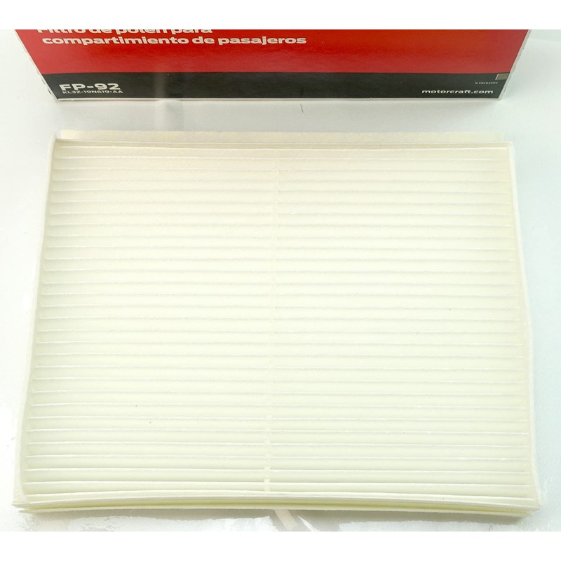 Ford FL3Z-19N619-A - Filter Pollen