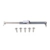 Window Stay Lock, Aluminum Alloy Stainless Steel Casement Window Stopper