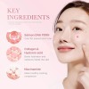 🔥 K zcrema en cápsulas de colágeno rosa a/ medicube