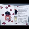 HERMÈS Hermes Twilly d'Hermes Perfume Collection For Women Sample Spray