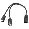 Multiple Accessory Harness 278003684 Reliable Stable Performance Replacement for Sea‑Doo