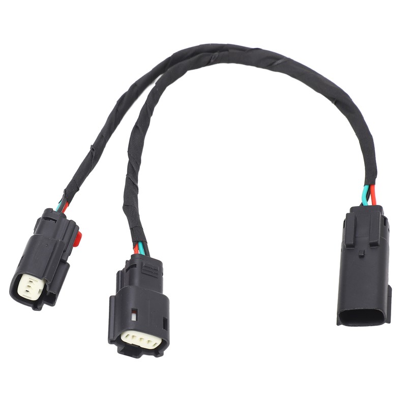 Multiple Accessory Harness 278003684 Reliable Stable Performance Replacement for Sea‑Doo