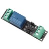 Heevhas 1 Channel 3V Relay Module with Optocoupler, Opto-Isolation, High