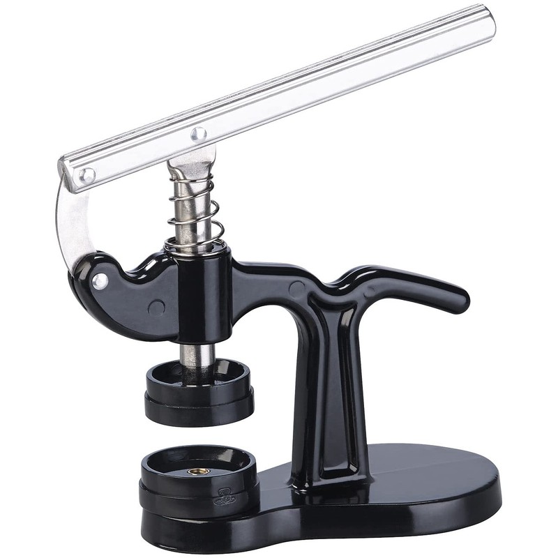 AGT Watch Press: 17 Piece Professional Watch Press Tool with