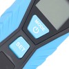 Handheld Moisture Meter LCD Display Digital Moisture Tester for Wood