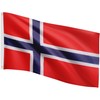 FLAGMASTER Norway Flag - 30 Flags to Choose From Size