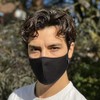 KAIA Face Covering | 2-Layer | Washable | Reusable |