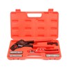 iCrimp Angle Head F1807 PEX Pipe Crimping Tool for Copper