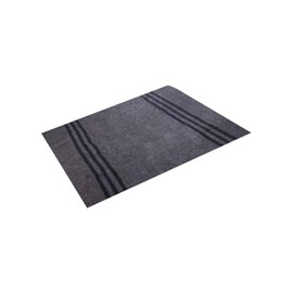 Jail Blanket with Stripes Design 195 x 150 cm