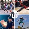 2Par Rodilleras Deportivas