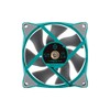 Iceberg Thermal IceGALE Xtra 80mm PWM High Performance Case Fan