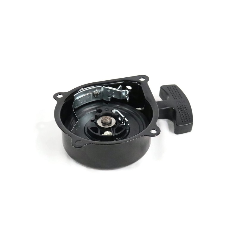 The ROP Shop Pull Start Recoil Starter for Suzuki 18200-04412,