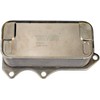 Dorman 918-410 Engine Oil Cooler Compatible with Select Jeep/Ram Models