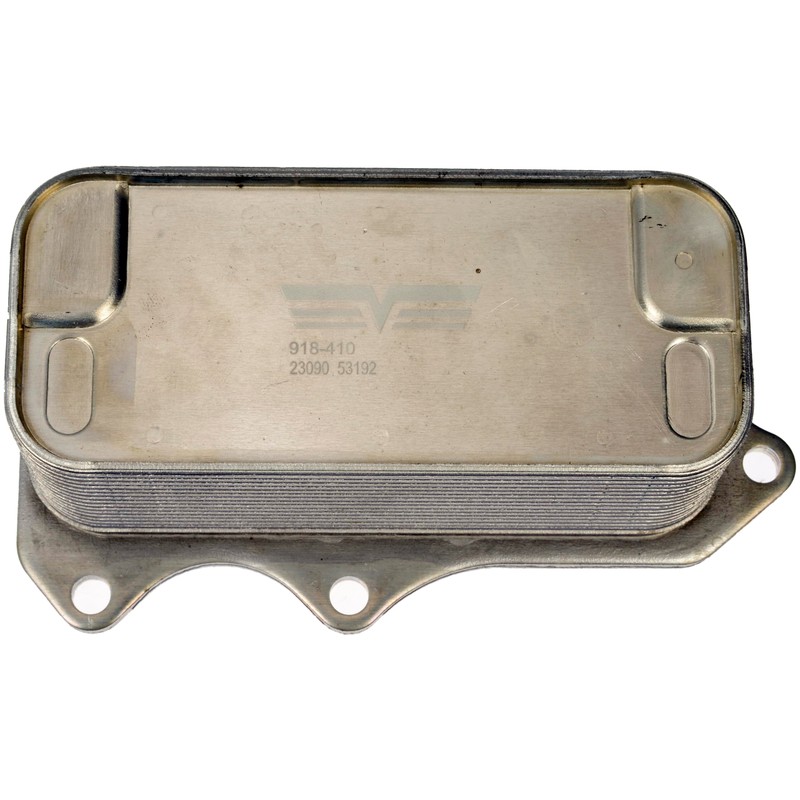 Dorman 918-410 Engine Oil Cooler Compatible with Select Jeep/Ram Models