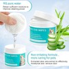 100Pcs/Box Cleaning Wipes, Dog Eye Wipes Cleaning Wipes, Ear Cleaning
