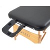 Sierra Comfort Elongated Adjustable Face Cradle, SC-529