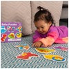 Galt, Baby Puzzles - Dinosaurs, Jigsaw Puzzles for Kids, 6