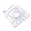 140mm PWM ARGB Fan Ultra Thin 15mm MFDB Dynamic Pressure