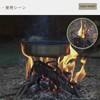 YAJIN CRAFT Trivet Cooker Stand Cooking Stand Grill Stand Dutch