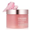 Crema De Gelatina De Colgeno, Crema Facial Coreana, Crema D