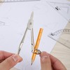 Mr. Pen- Geometry Set, 13 pcs, Compass for Geometry Compass,