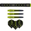 WINMAU Michael Van Gerwen MvG Adrenaline 22 g Professional Tungsten