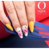 Organic Nails Alicata De Manicure Uñas #3 Acero Inoxidable Organic