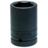 Urrea 4990-3/8L 3/8-Inch Bit Hex 3/8-Inch Long Socket