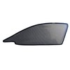 POG TN-3510 Front Seat, Side Left & Right Mesh Curtain,