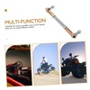 Outanaya Atv Steering Tie Rod Ball Joint Tie Rod End