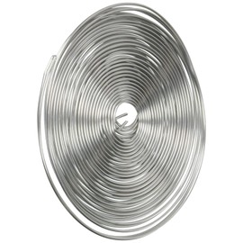 Jack Richeson 400330 Armature Wire 1/16 Inch (.063) 32', Solid