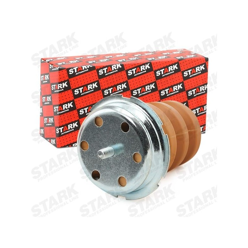 STARK SKRBS-3560010 Stop Buffer Suspension Stop Buffer Rear Both Sides