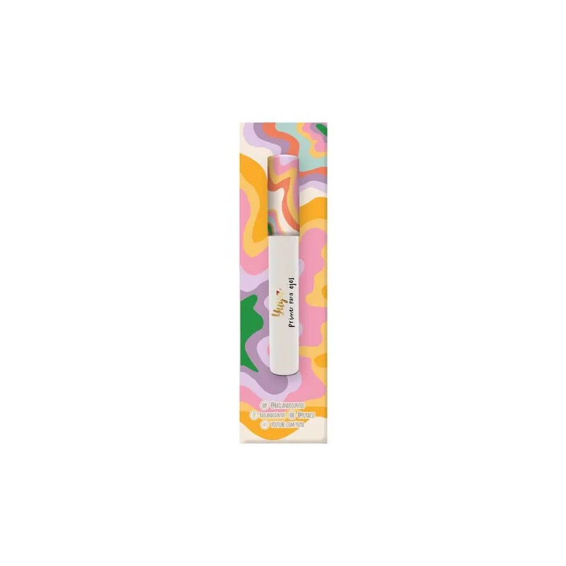 Primer Para Ojos Yuya Acabado Mate De Larga Duración 8.5ml