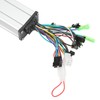 24V 36V 48V 350W Electric Bicycle Bike Scooter Dual Drive