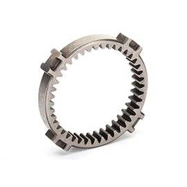 Traxxas 8585 Planetary Ring Gear, Silver