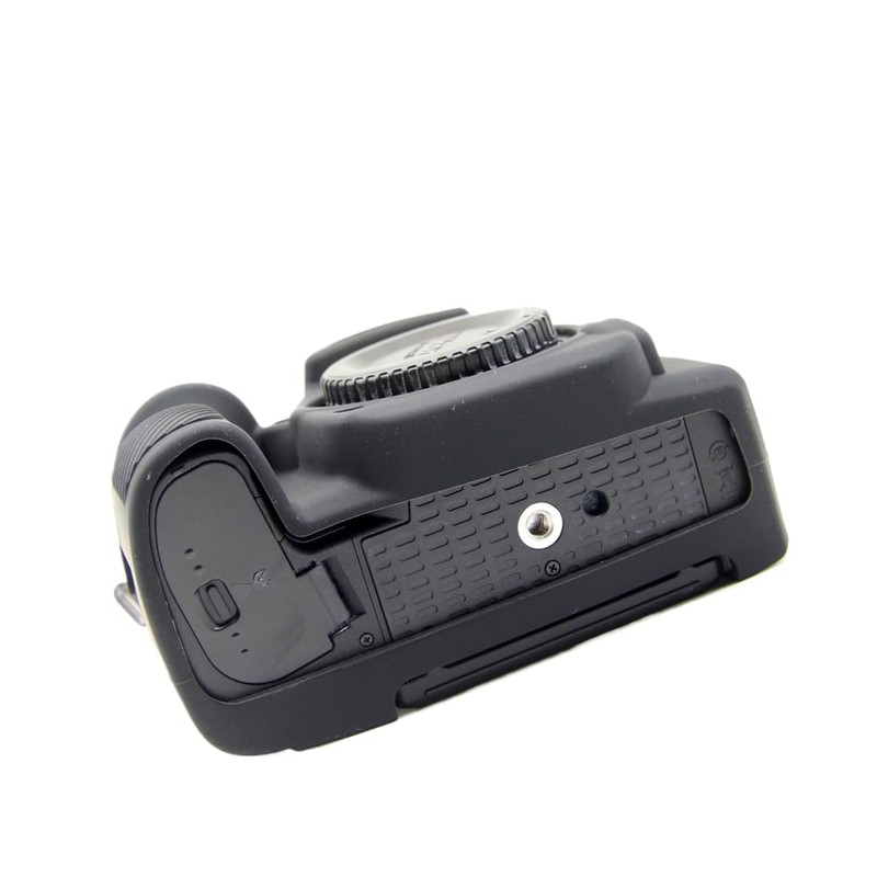 STSEETOP Camera Case for Nikon D780 - Protective Silicone DSLR