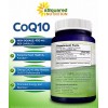 Squared Nutrition Coq10 Antioxidante Salud Corazon 200 Caps