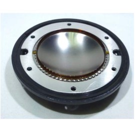 Replacement Diaphragm Pyle Pro PDB752 for PDB752 Driver, 8 Ohms