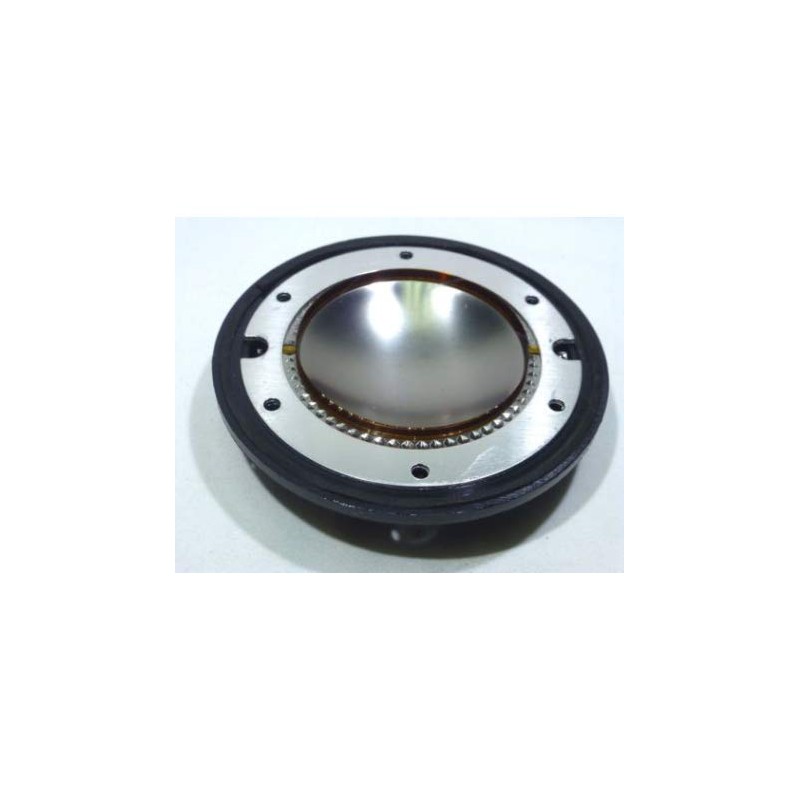 Replacement Diaphragm Pyle Pro PDB752 for PDB752 Driver, 8 Ohms