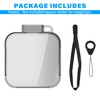 Lanyard Case for Square Reader for Magstripe with 3.5mm Headset