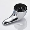 Replacement (100657) for Moen Lever Shower Handle, Compatible with Moen
