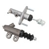 Clutch Master Slave Cylinder Kit 46920 SR3 A01 Clutch Brake