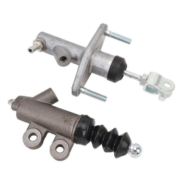 Clutch Master Slave Cylinder Kit 46920 SR3 A01 Clutch Brake