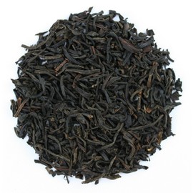 Keemun (Kee Mum Hao Ya) Premium Loose Leaf Black Tea - Chiswick Tea Co - 250g