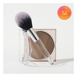 Peripera V-Shading AD (Gift) 3-Step Block Brush / 페리페라 브이쉐딩 AD (증정) 3단 블럭 브러쉬